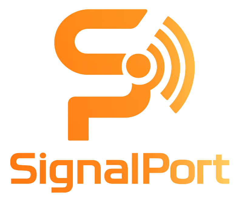 SignalPort