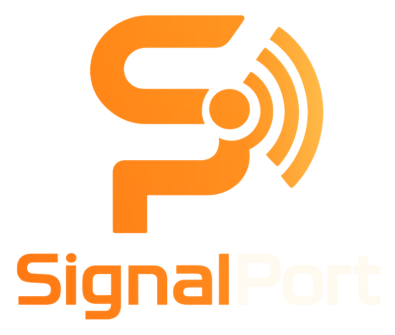 SignalPort